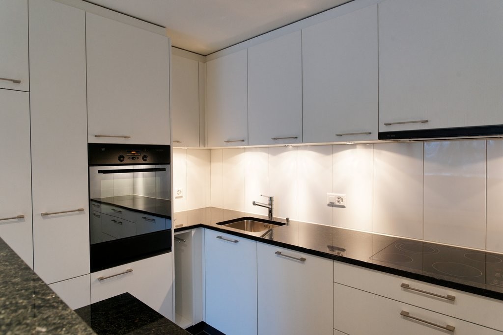 4 ½ pièces appartement