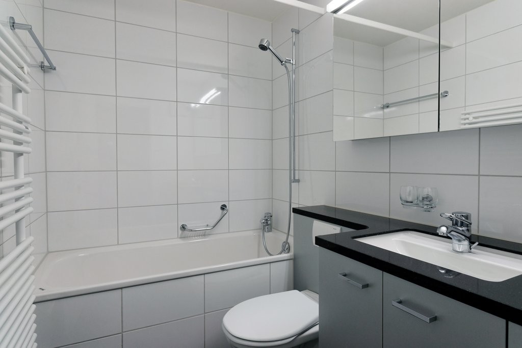 4 ½ pièces appartement