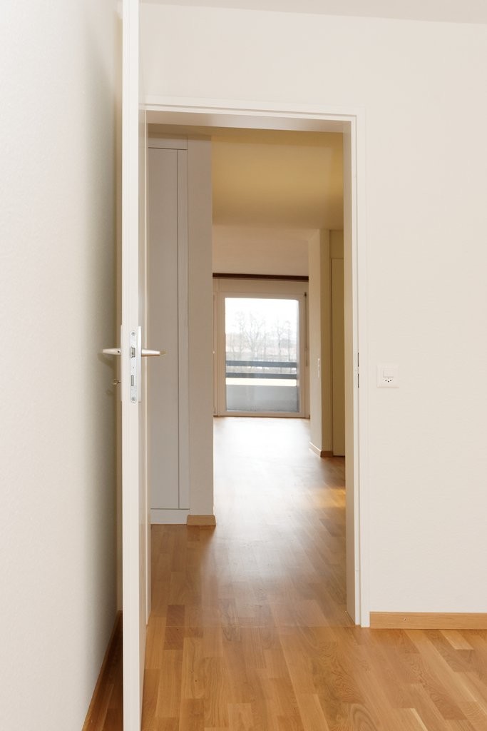 4 ½ pièces appartement