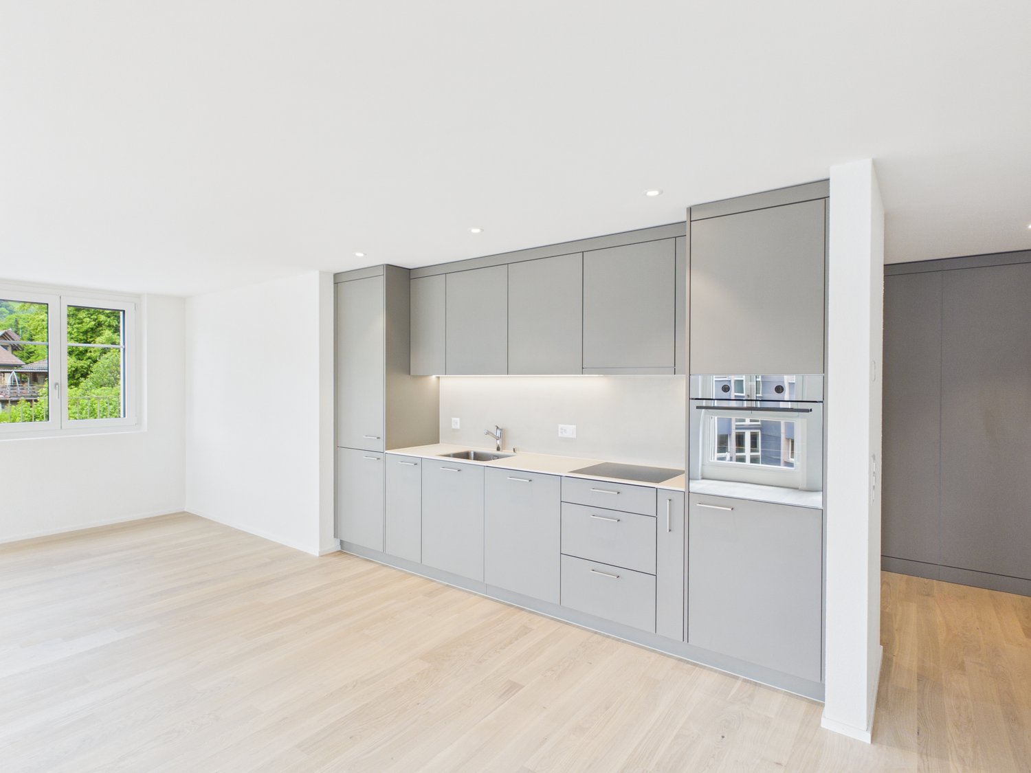Appartamento di 3 ½ locali