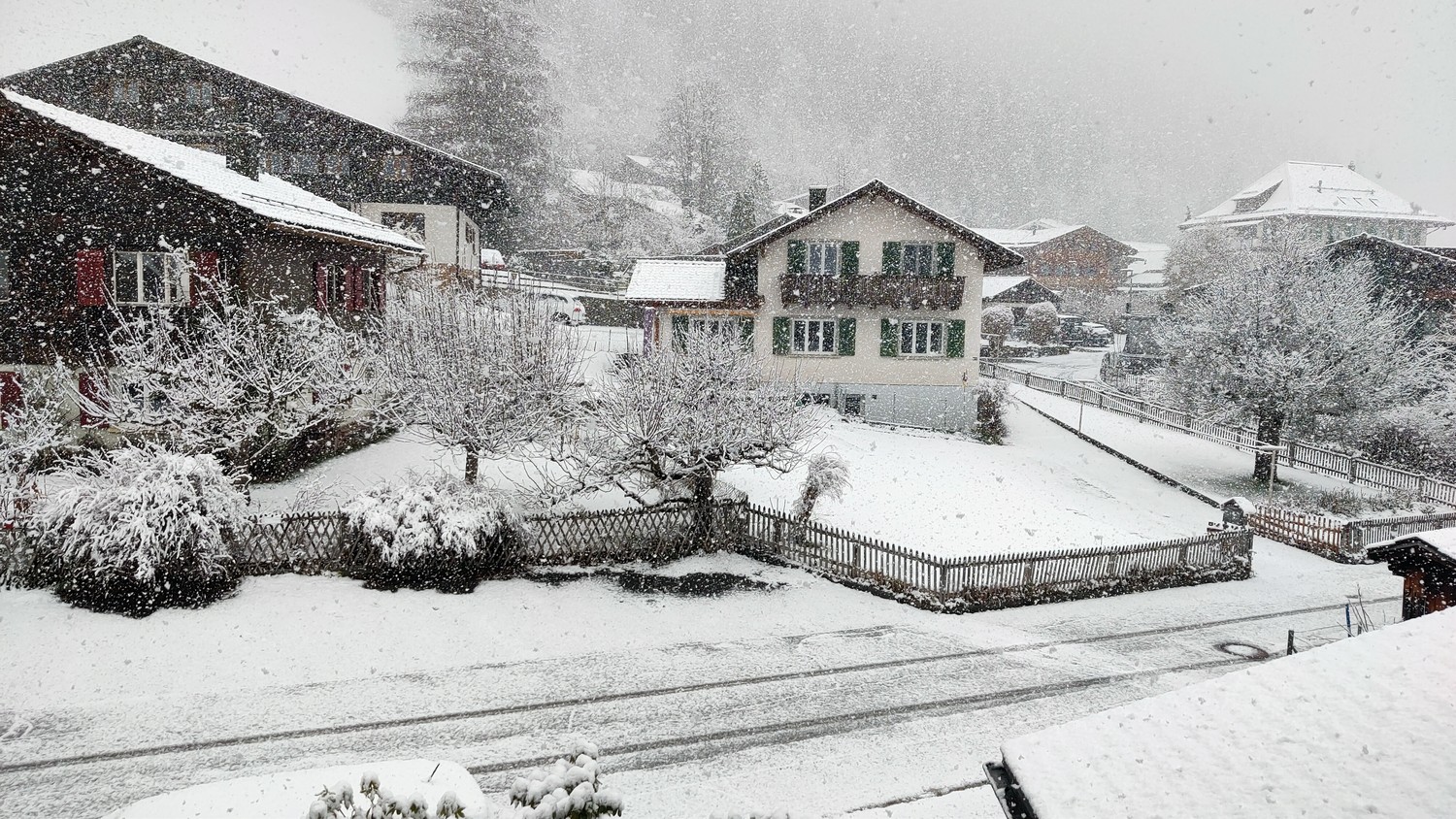 Appartamento di 3 ½ locali