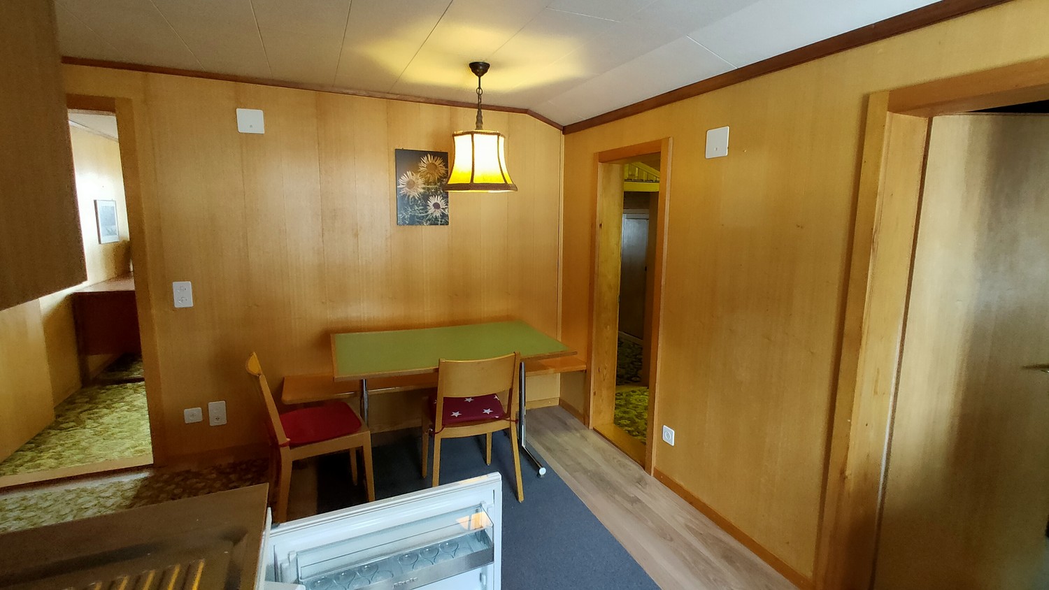 Appartamento di 3 ½ locali