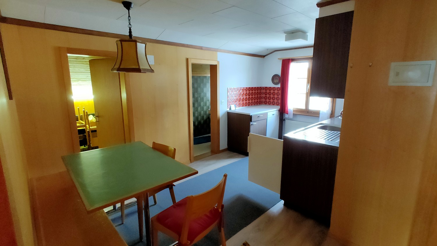 Appartamento di 3 ½ locali