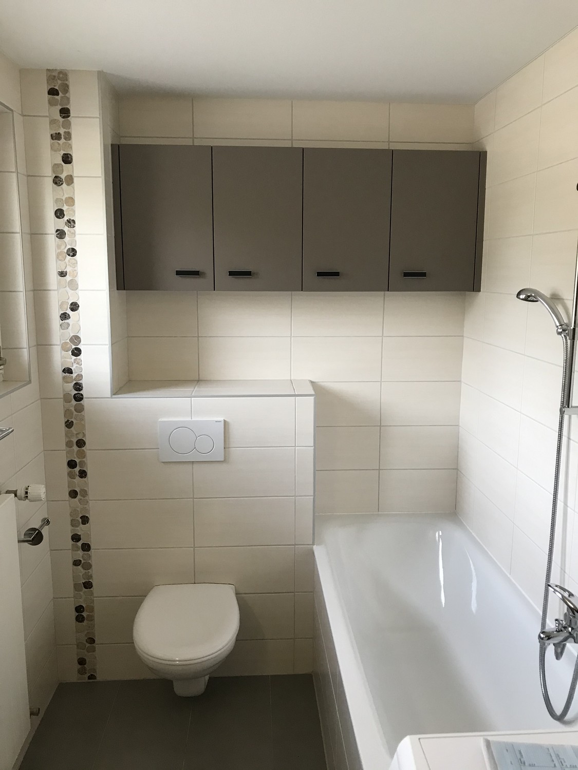 5 ½ rooms apartment