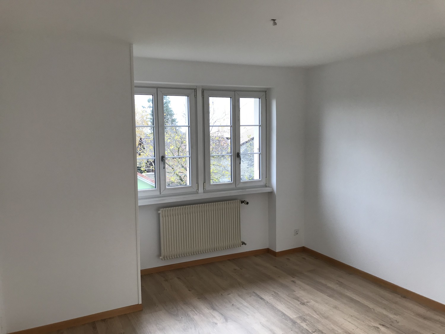5 ½ rooms apartment