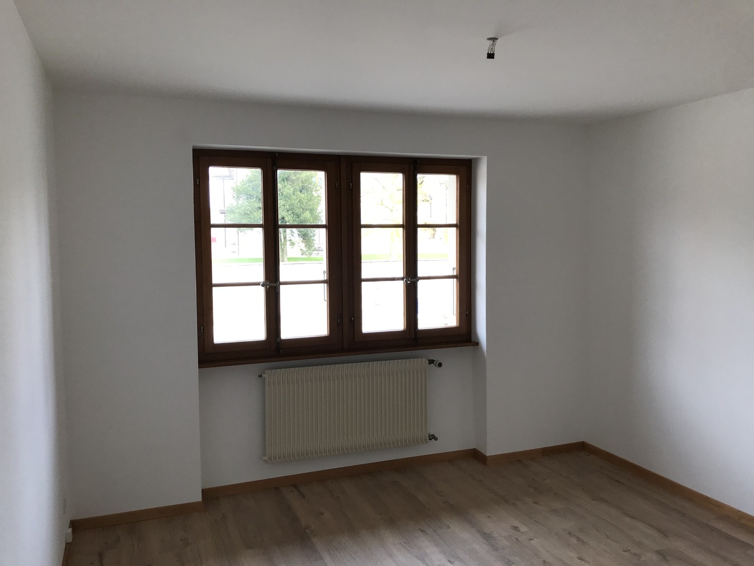 5 ½ rooms apartment