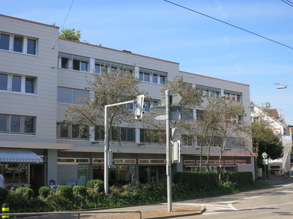 appartamento di 2 locali