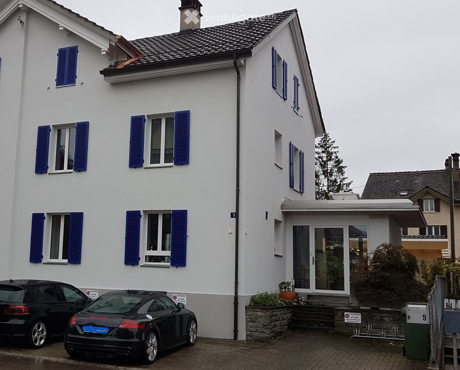 Casa singola di 5 ½ locali
