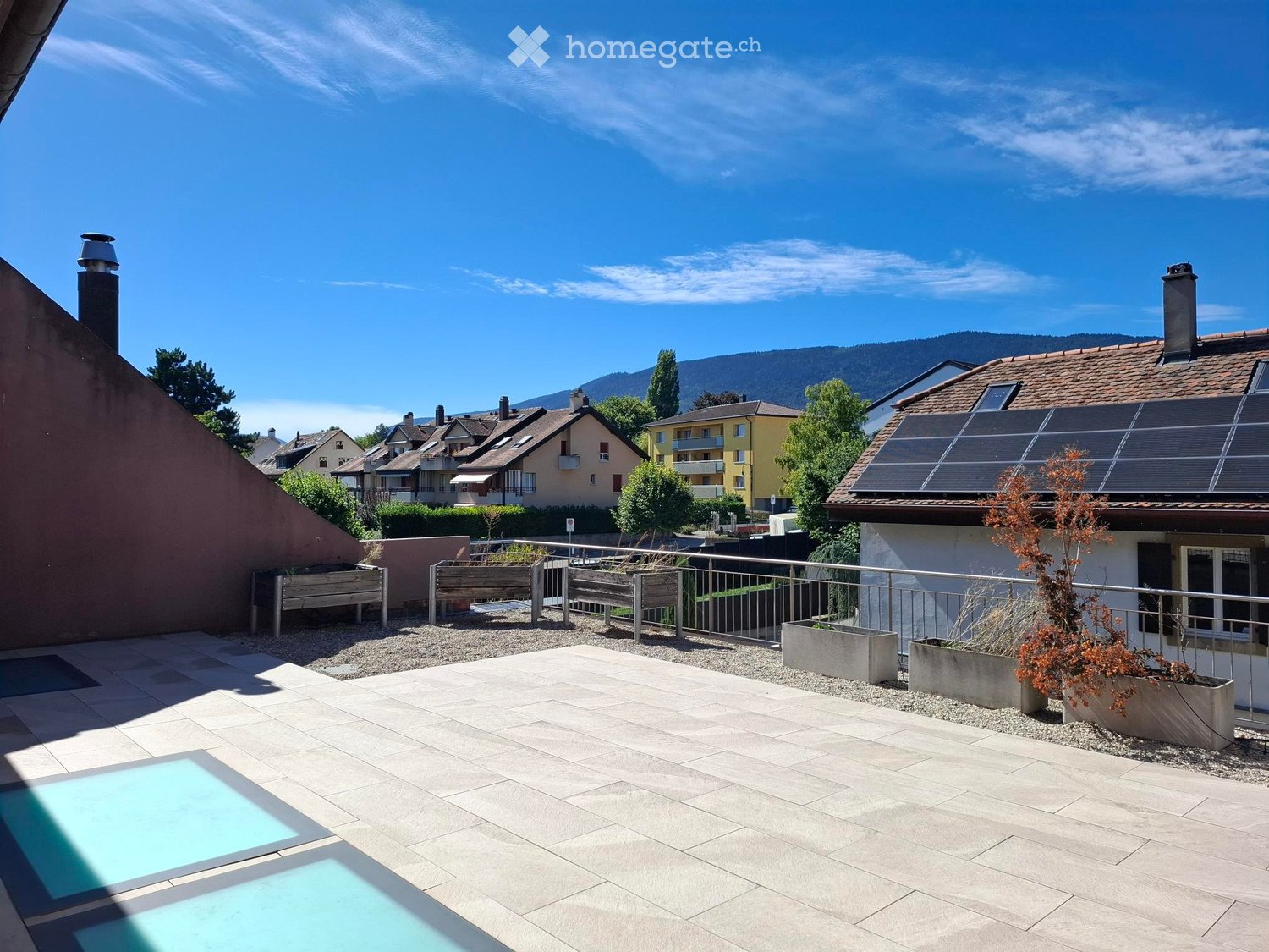 Appartamento di 4 ½ locali