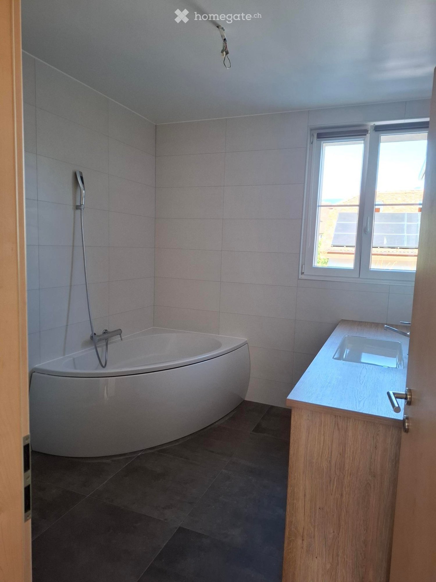 Appartamento di 4 ½ locali