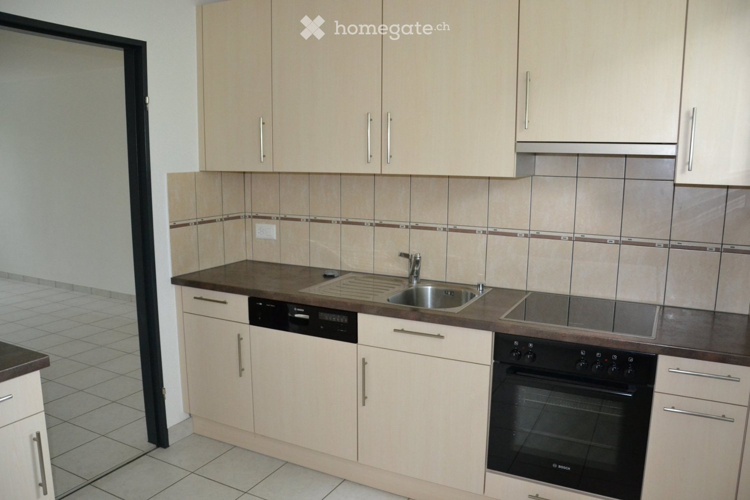 Appartamento di 3 ½ locali