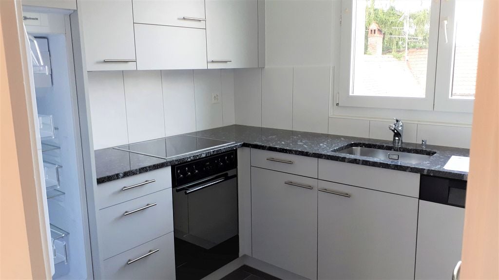Appartamento di 3 ½ locali