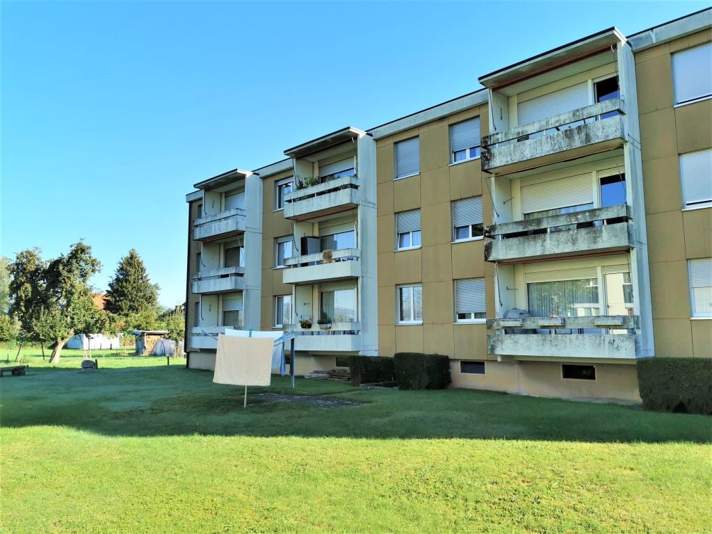 Appartamento di 3 ½ locali