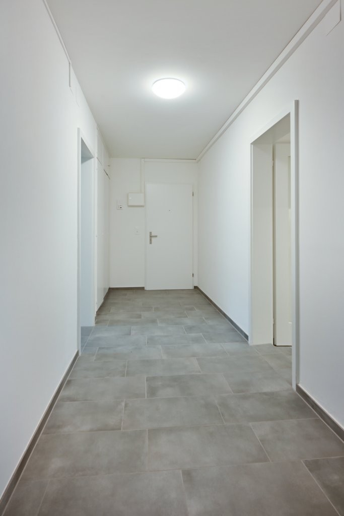Appartement de 3 pièces