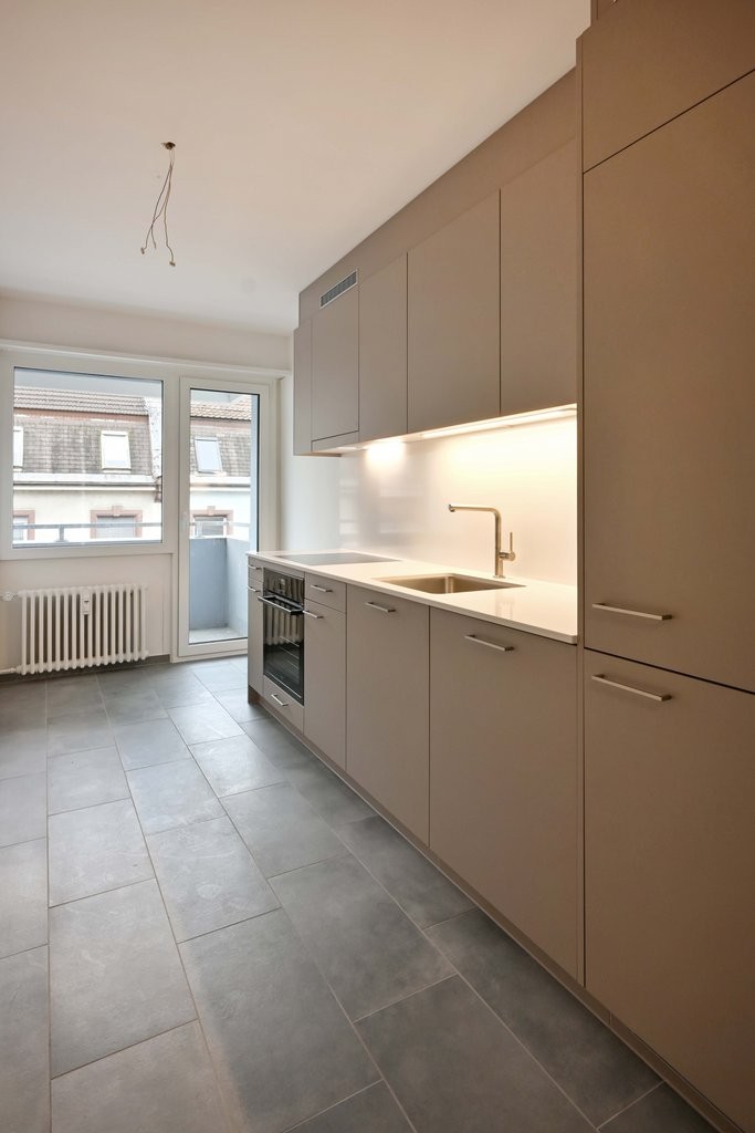 Appartement de 3 pièces