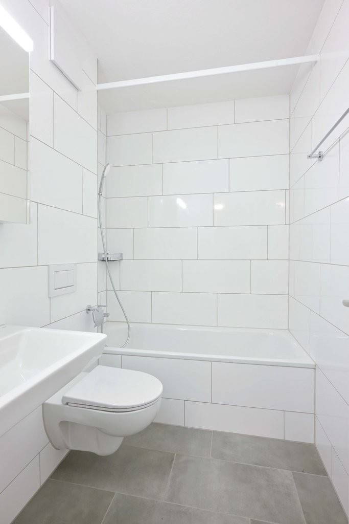 Appartement de 3 pièces