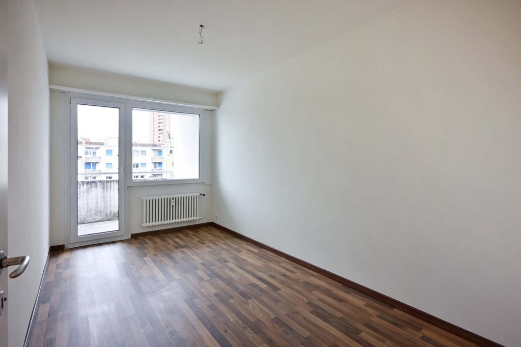 Appartement de 3 pièces