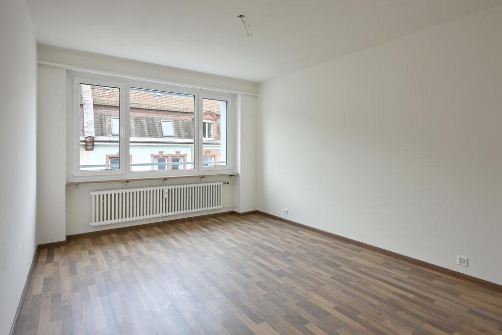 Appartement de 3 pièces