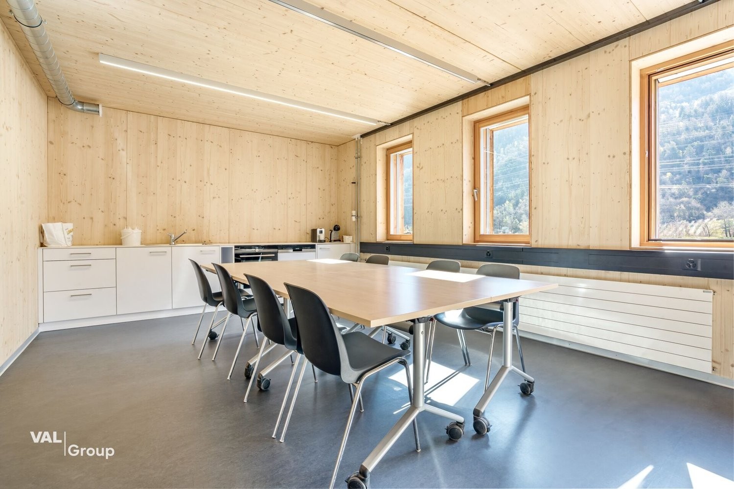 2971m² oggetto industriale