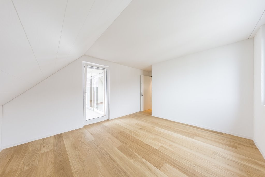 Attico di 4 ½ locali