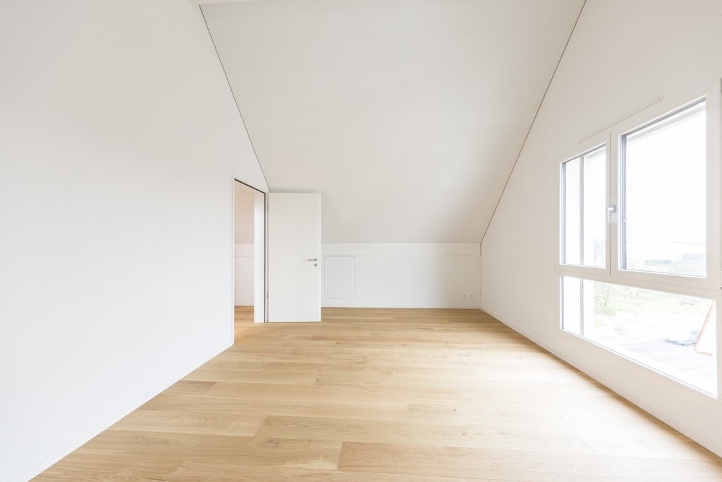 Attico di 4 ½ locali