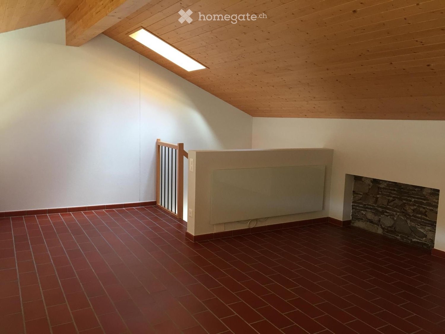 3 rooms single house