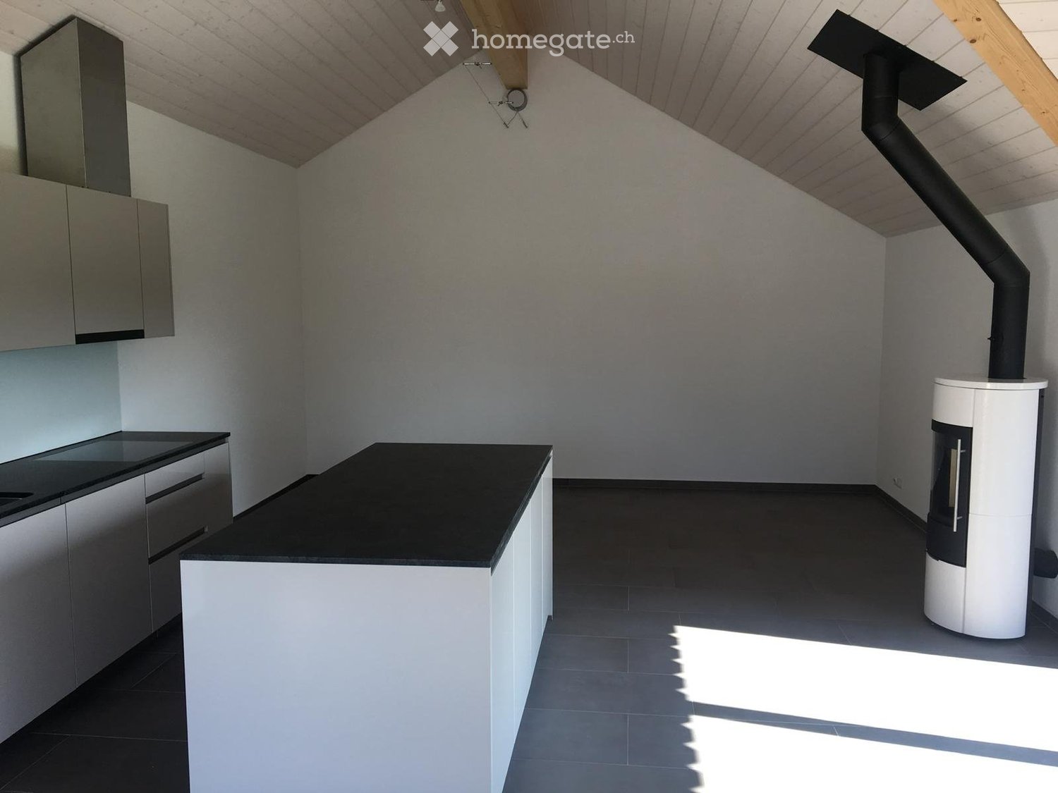 Appartamento di 3 ½ locali