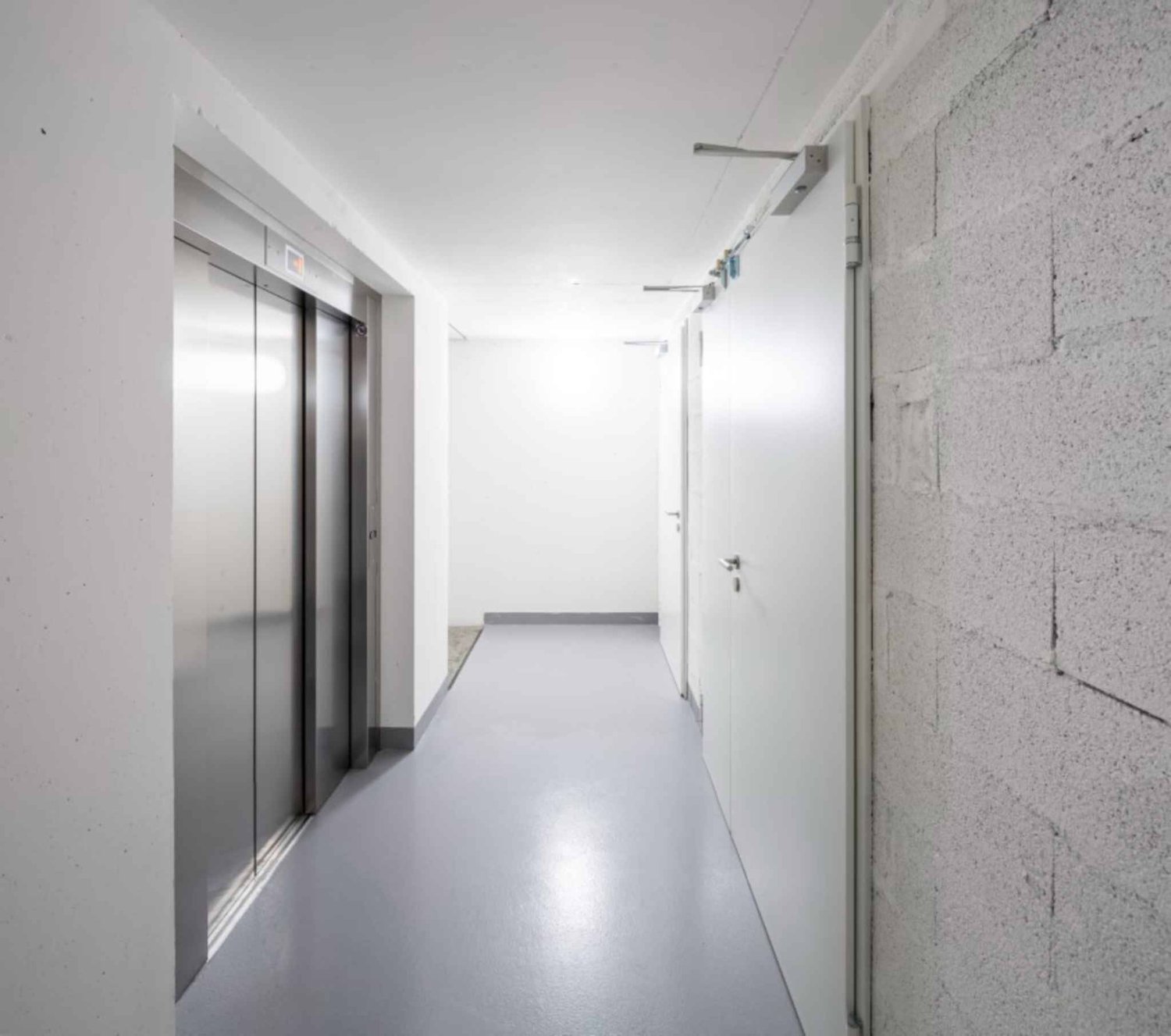 500m² commerciale
