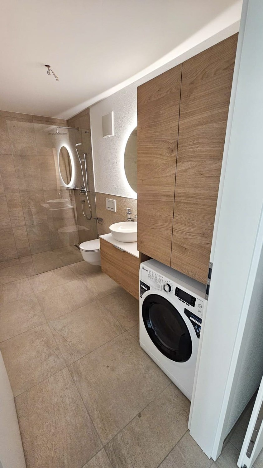Appartamento di 3 ½ locali
