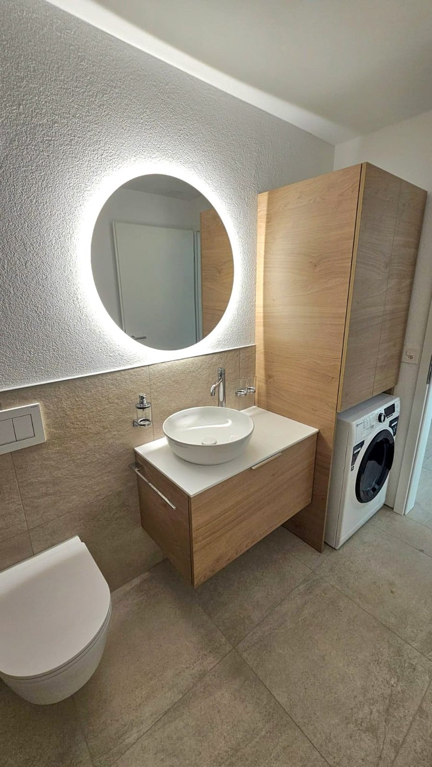 Appartamento di 3 ½ locali