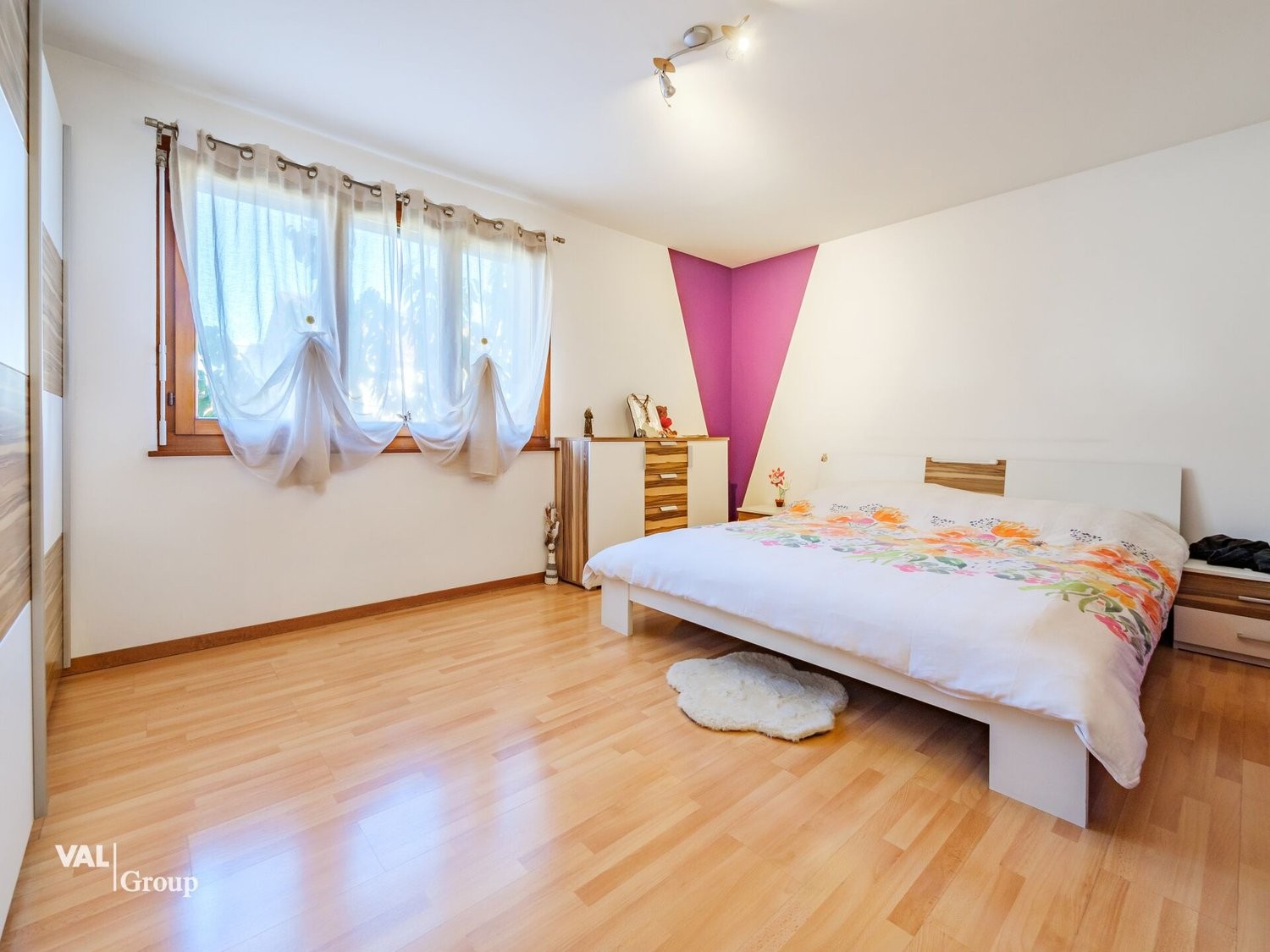 7 rooms single house