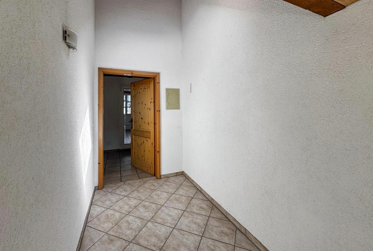 652m² bâtiment résidentiel / commercial