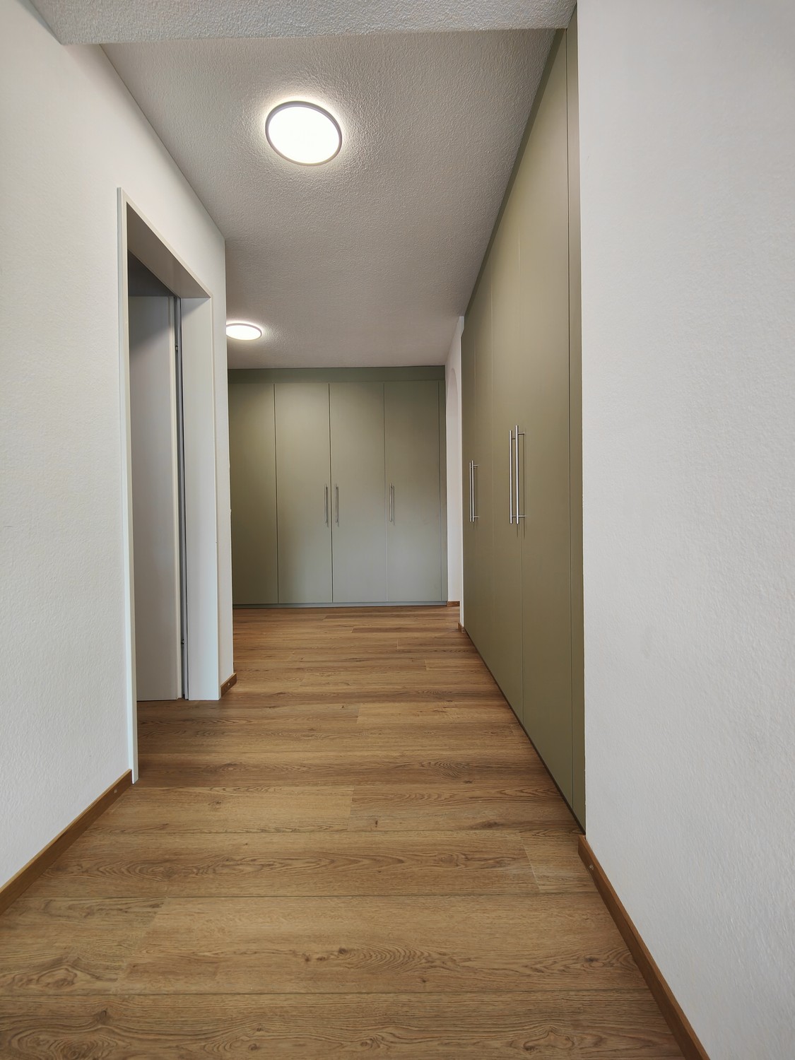 Appartement de 4 ½ pièces