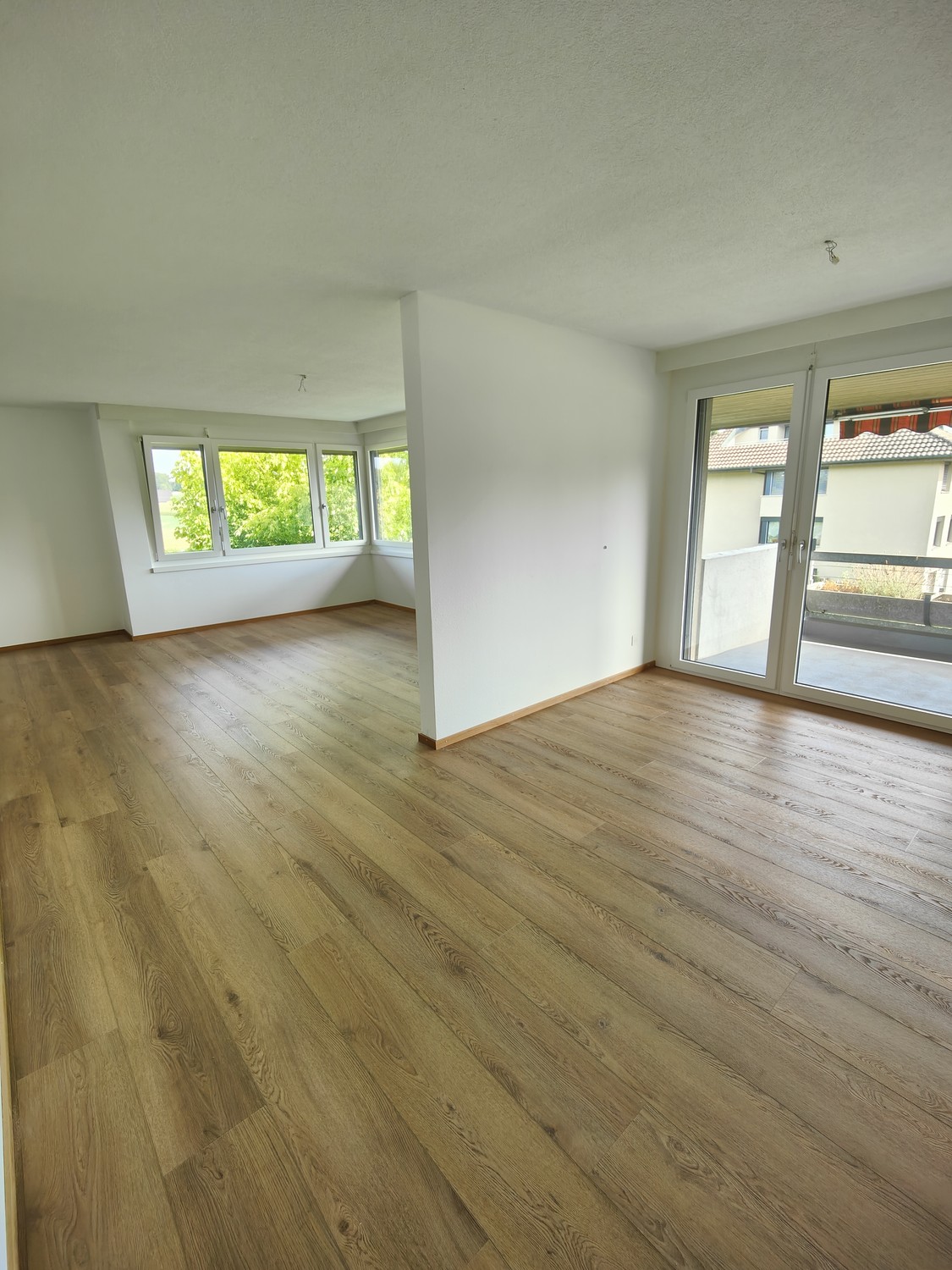 Appartement de 4 ½ pièces