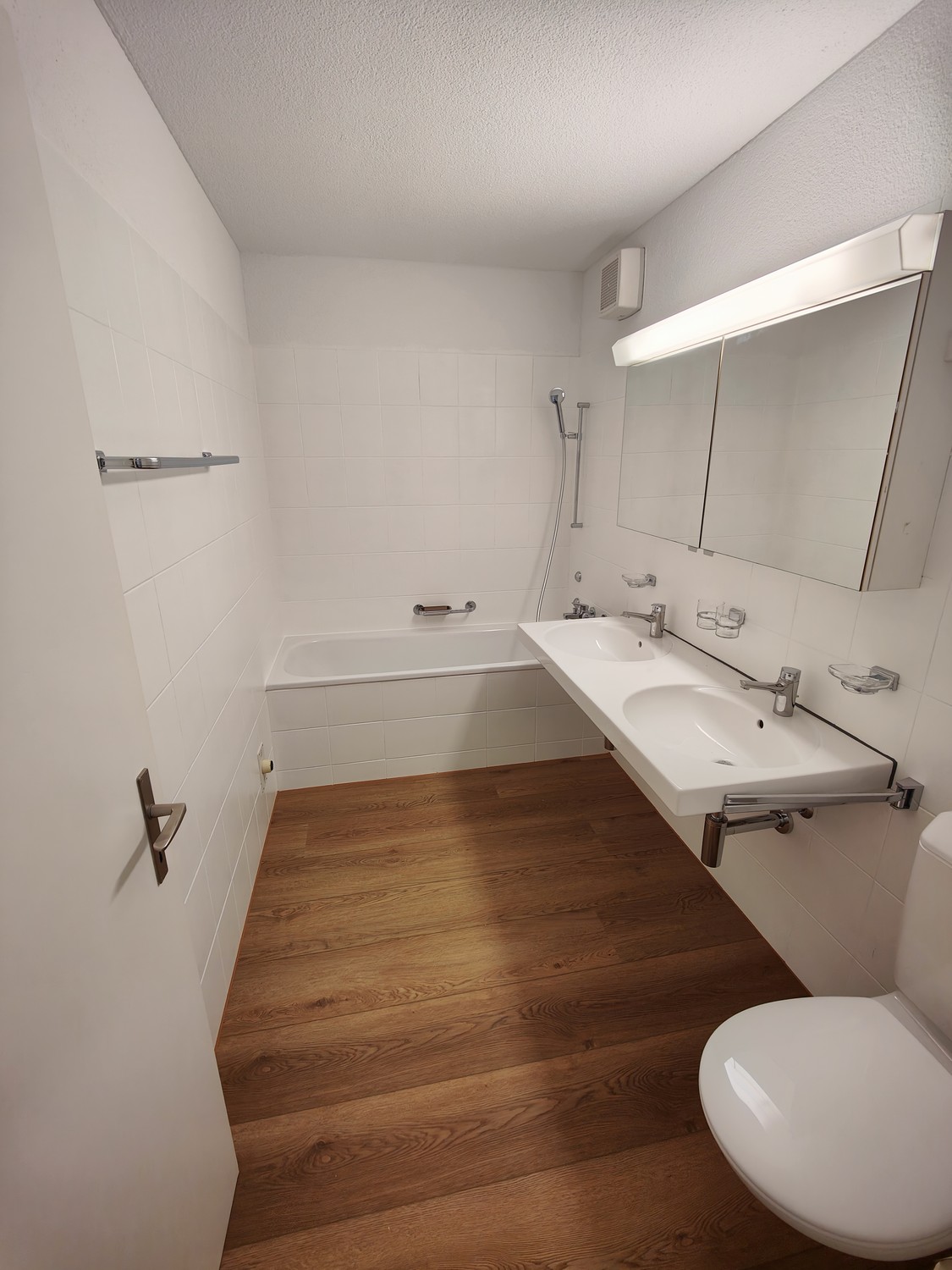 Appartement de 4 ½ pièces