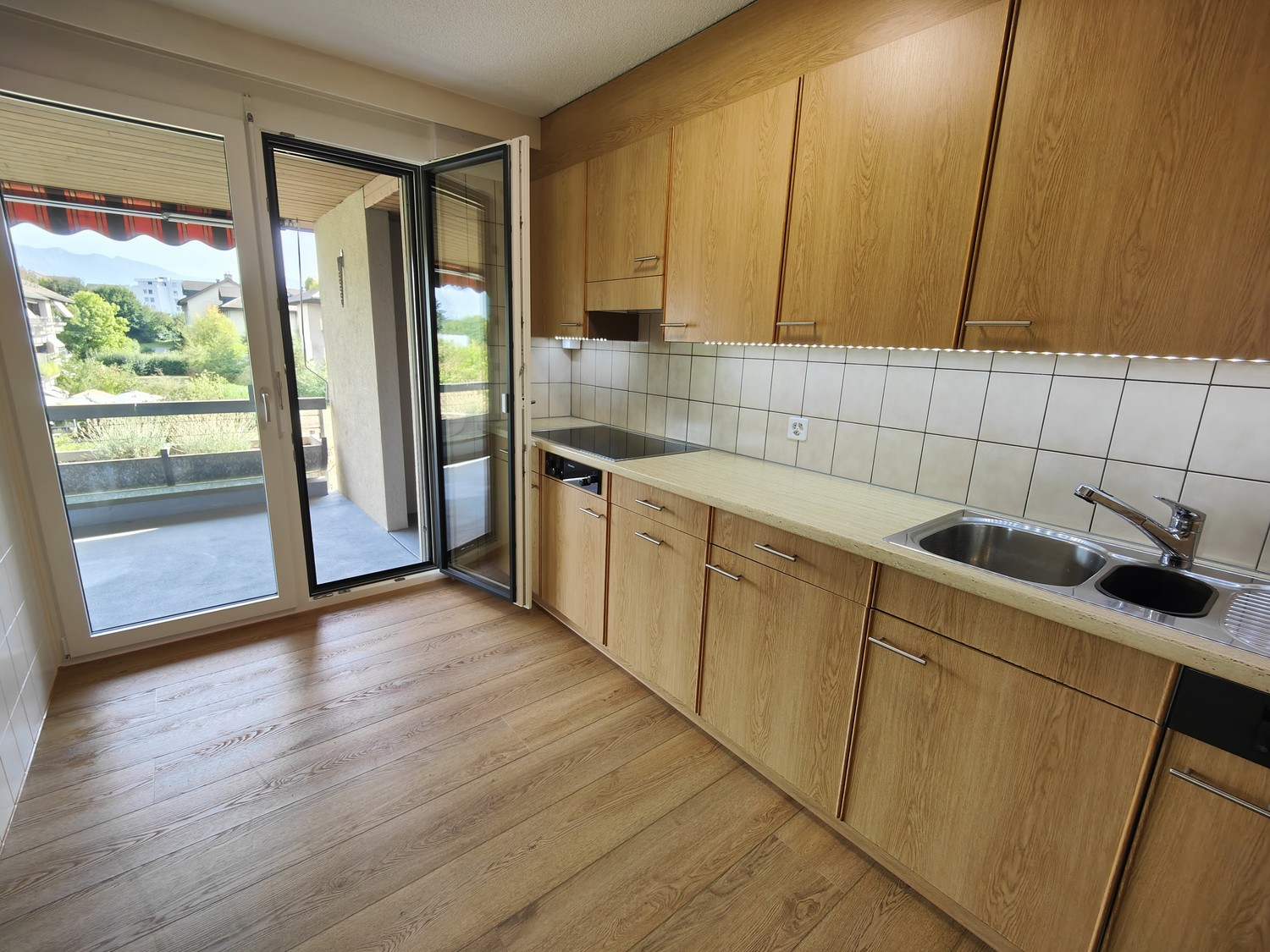 Appartement de 4 ½ pièces