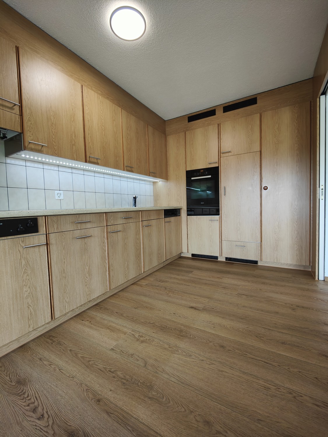 Appartement de 4 ½ pièces