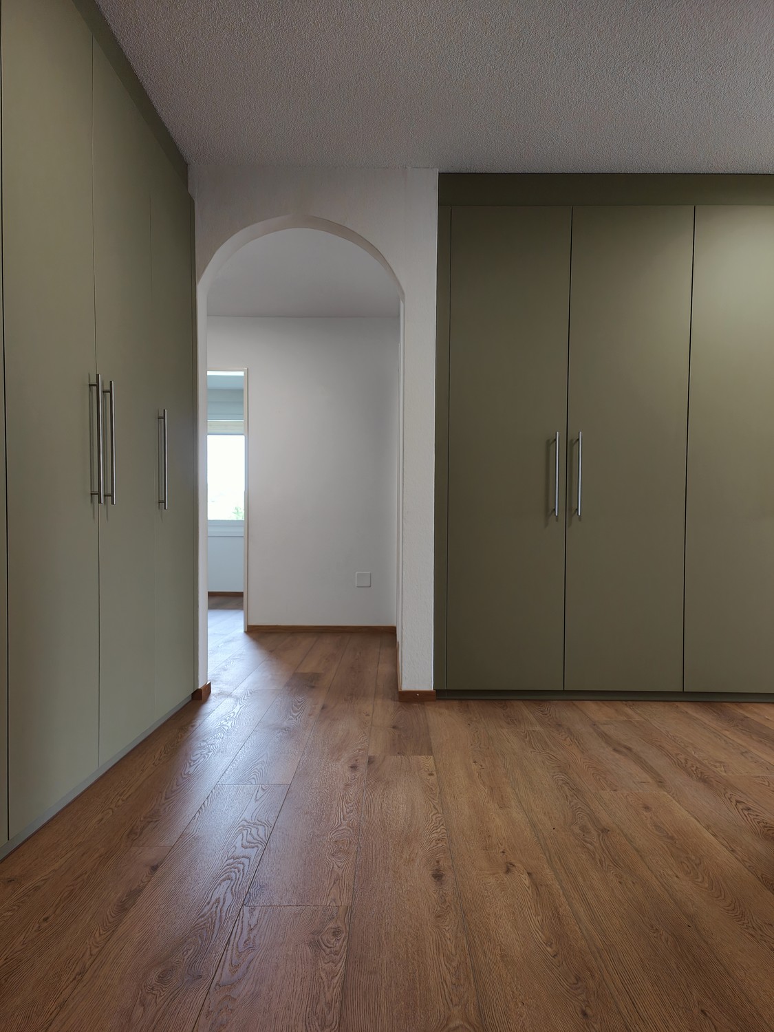 Appartement de 4 ½ pièces