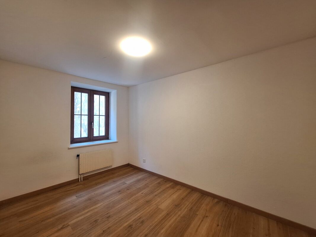 Appartamento di 2 ½ locali