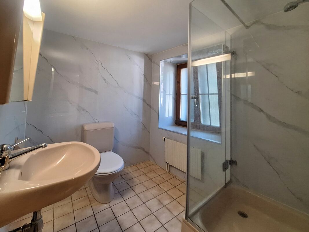 Appartamento di 2 ½ locali