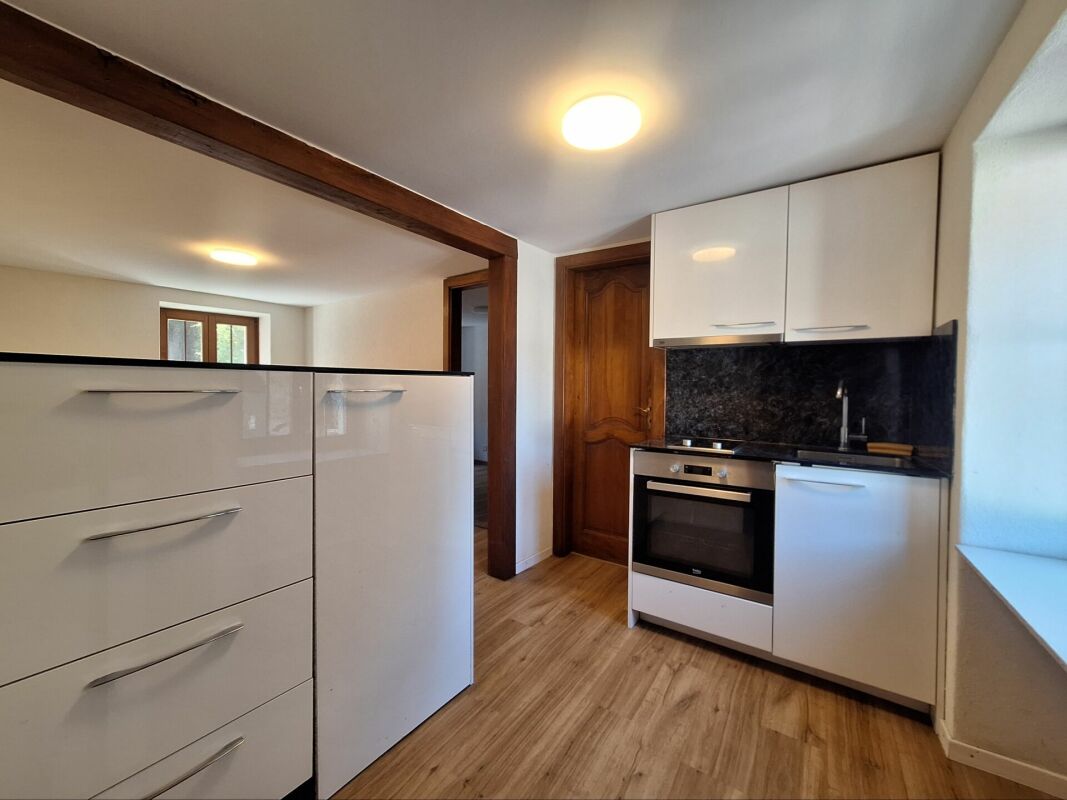Appartamento di 2 ½ locali