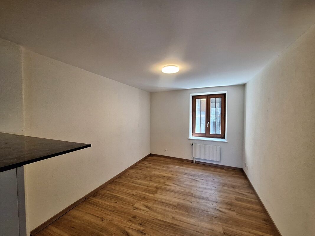 Appartamento di 2 ½ locali