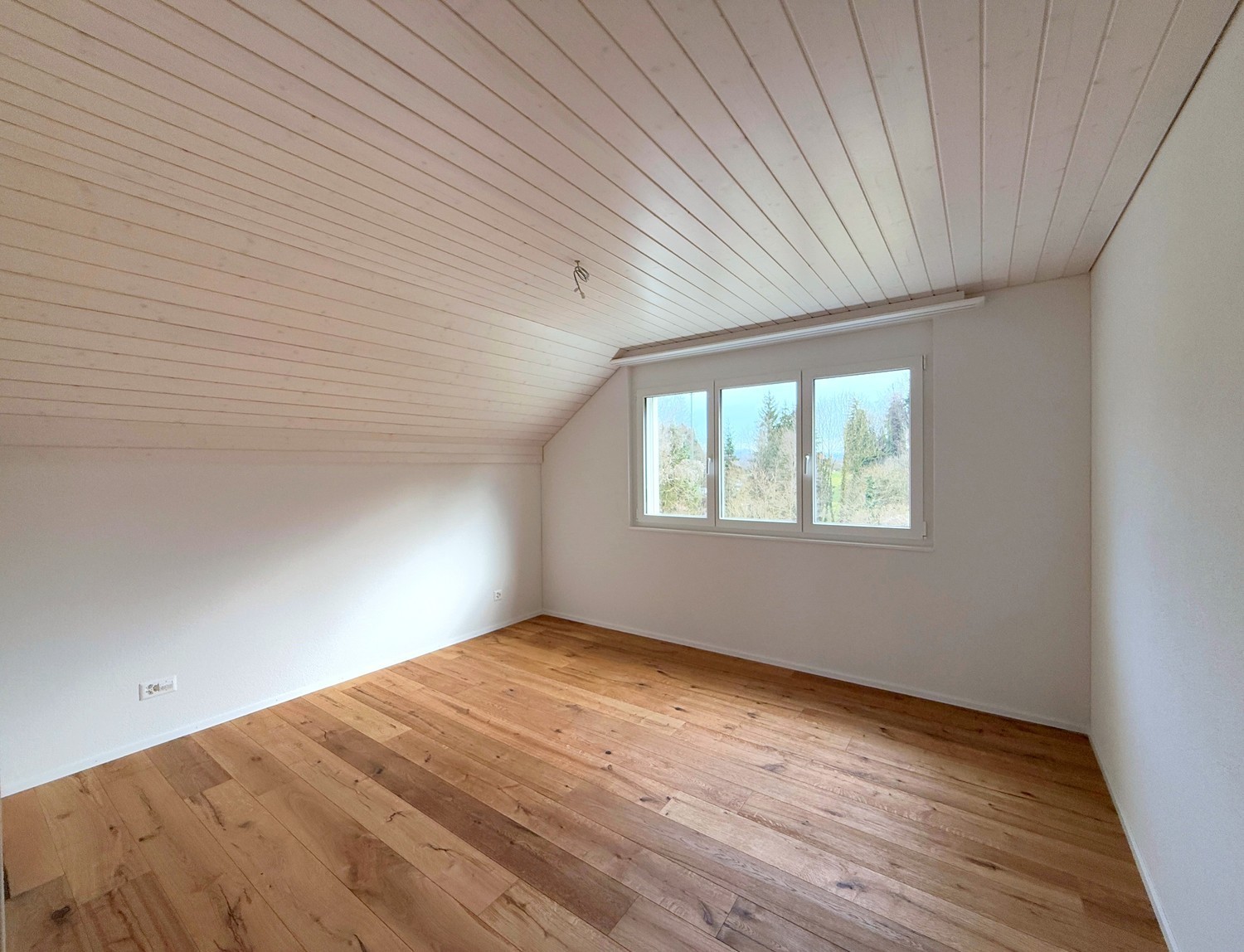 Casa singola di 5 ½ locali