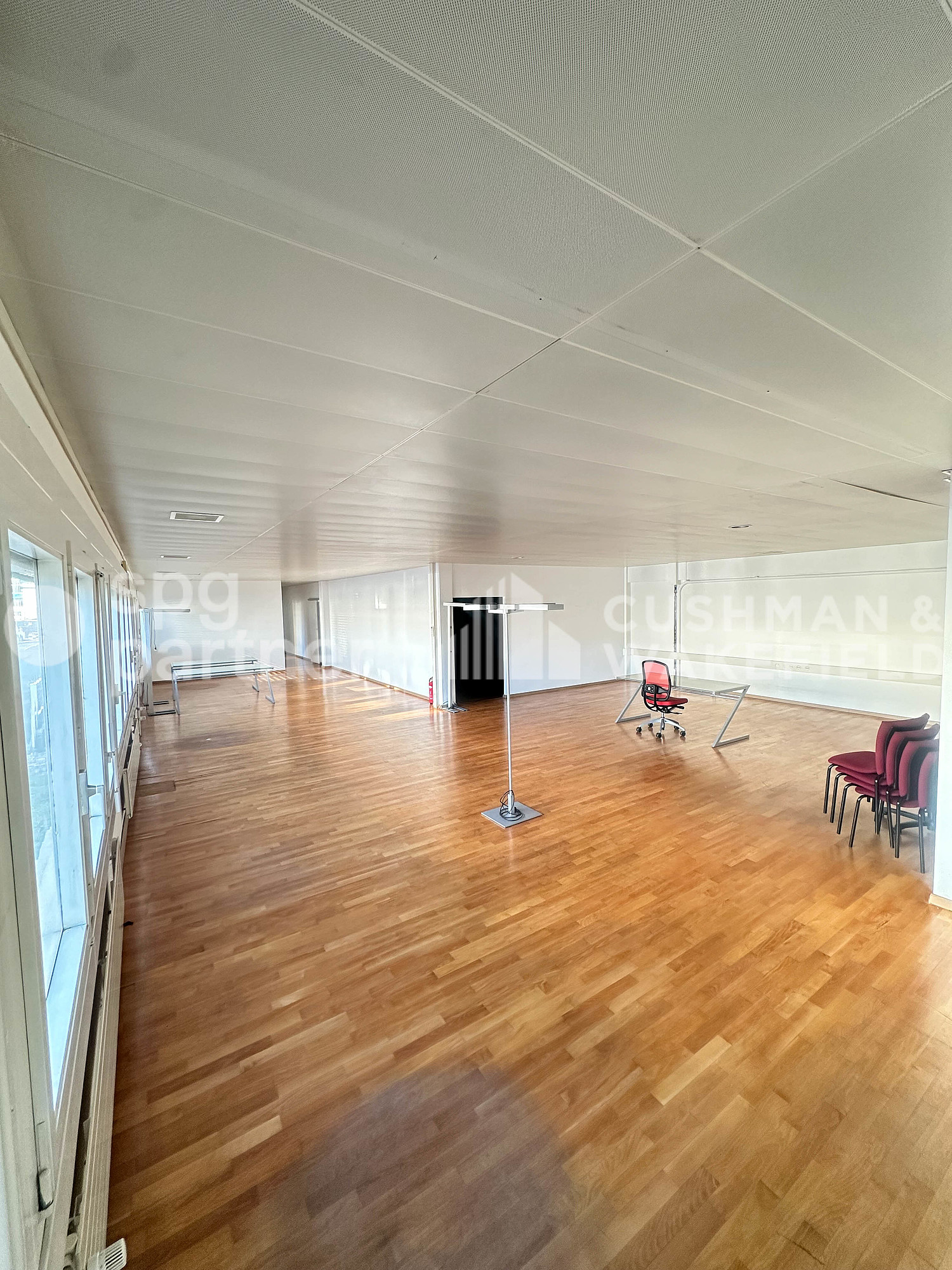 312m² commercial