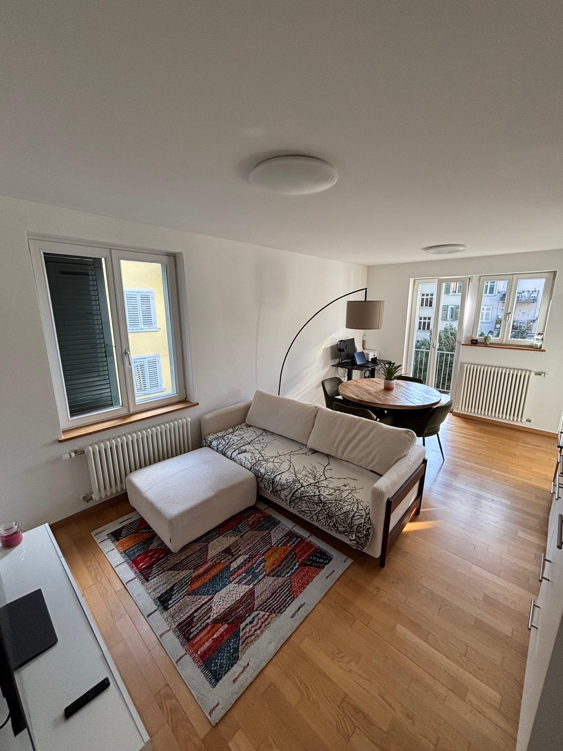 Appartamento di 2 ½ locali