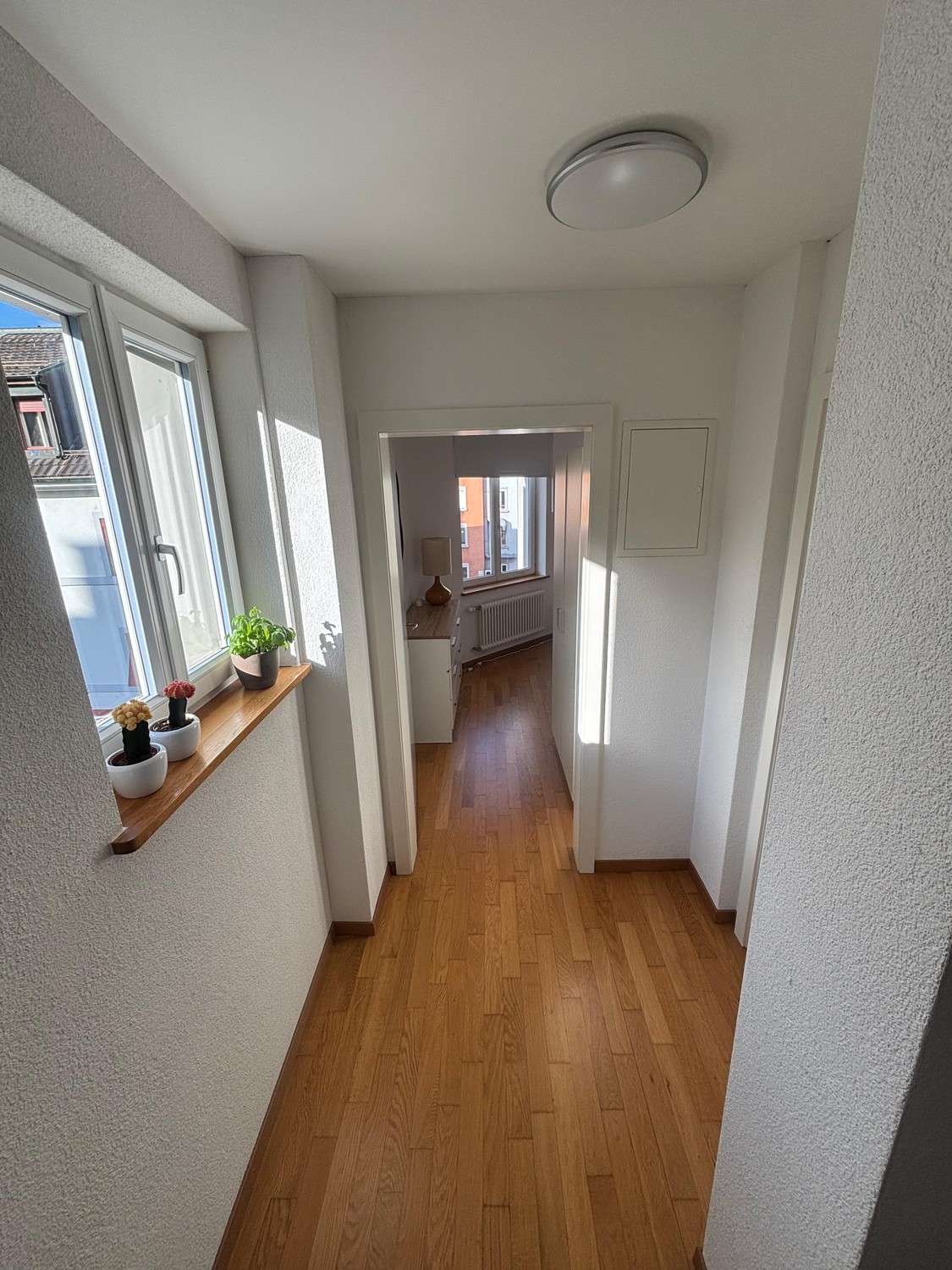 Appartamento di 2 ½ locali