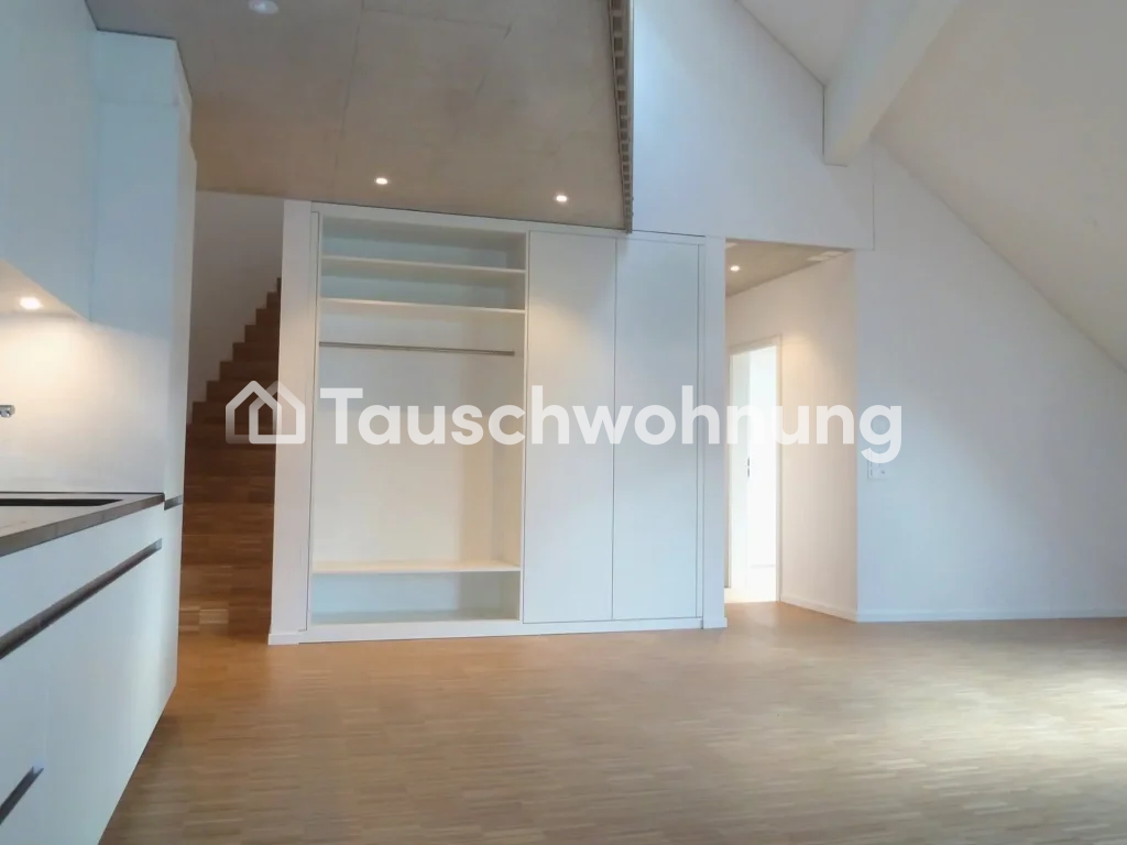 4 ½ rooms duplex