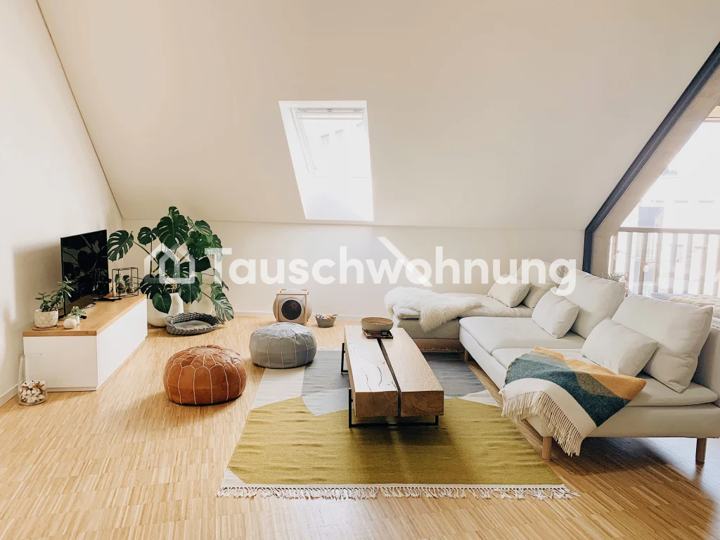 4 ½ rooms duplex