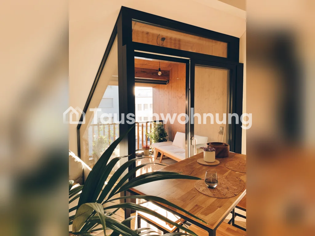 4 ½ rooms duplex