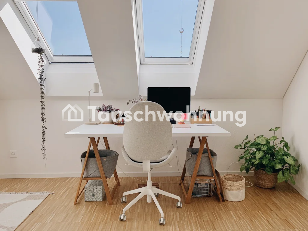 4 ½ rooms duplex